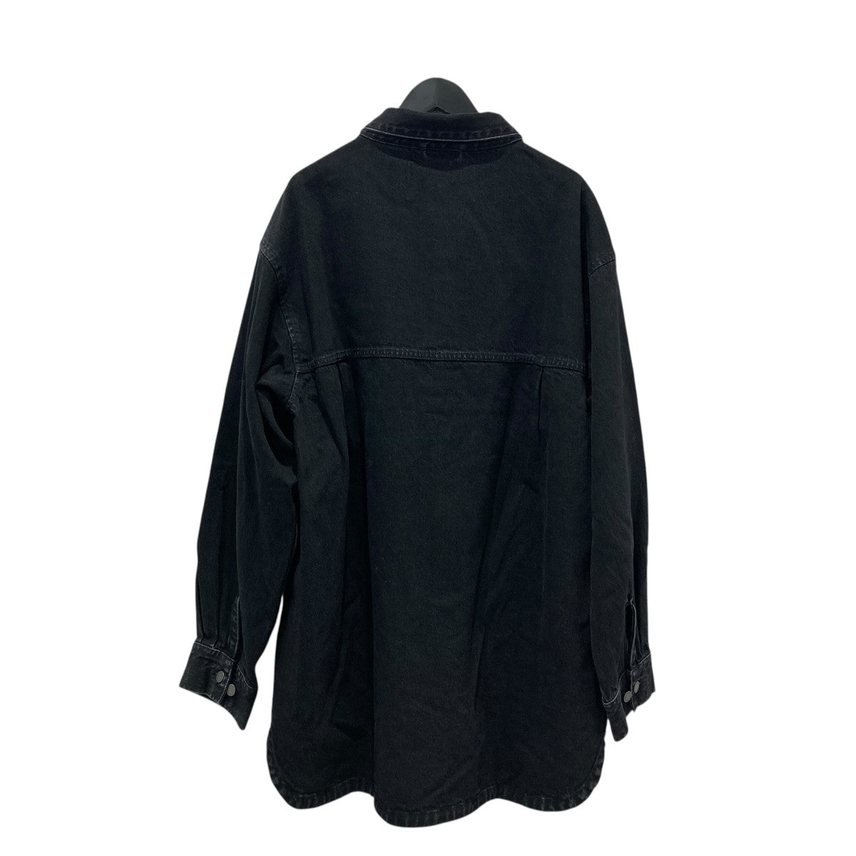HERCULEAN DENIM SHIRT JACKETジャケットES2564