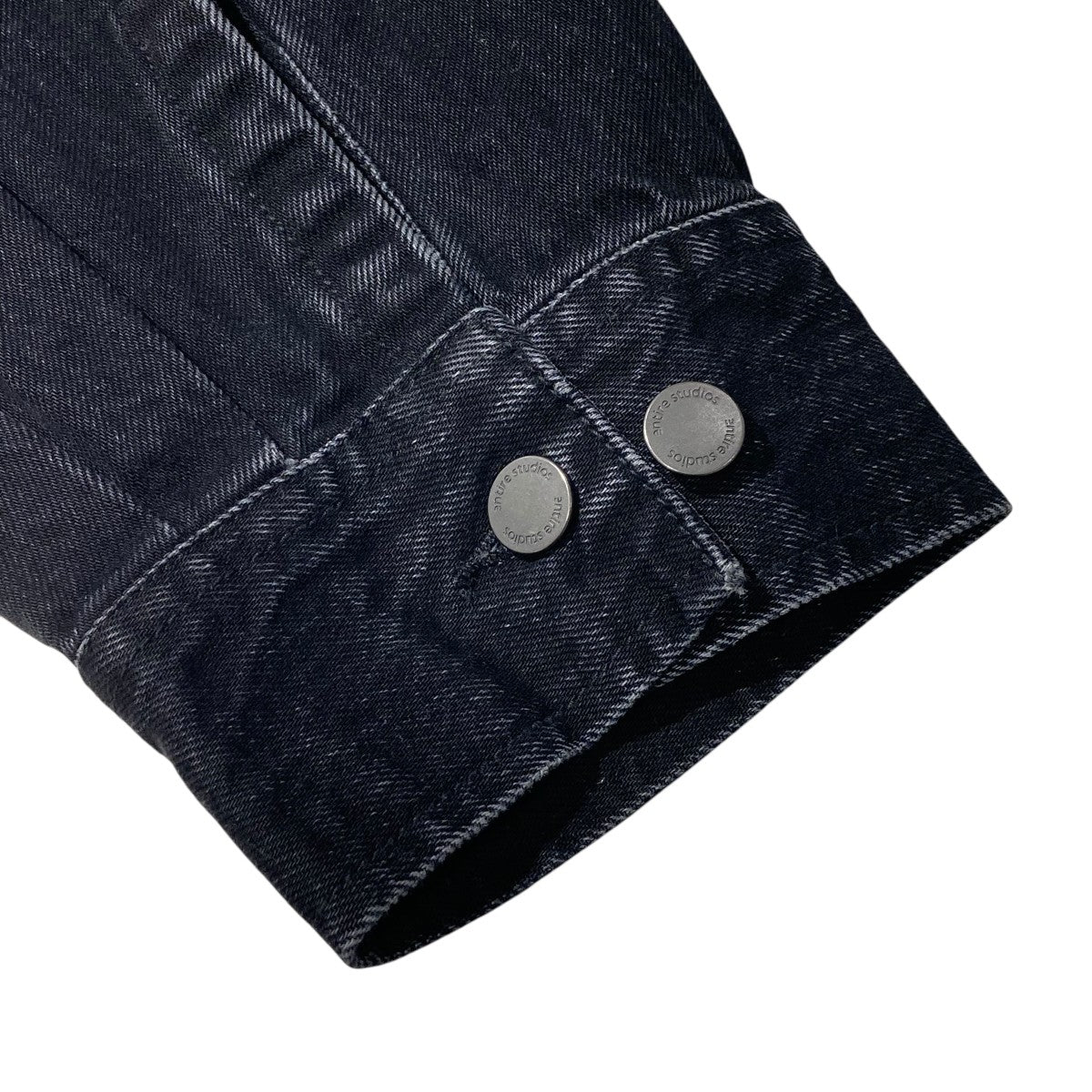 HERCULEAN DENIM SHIRT JACKETジャケットES2564