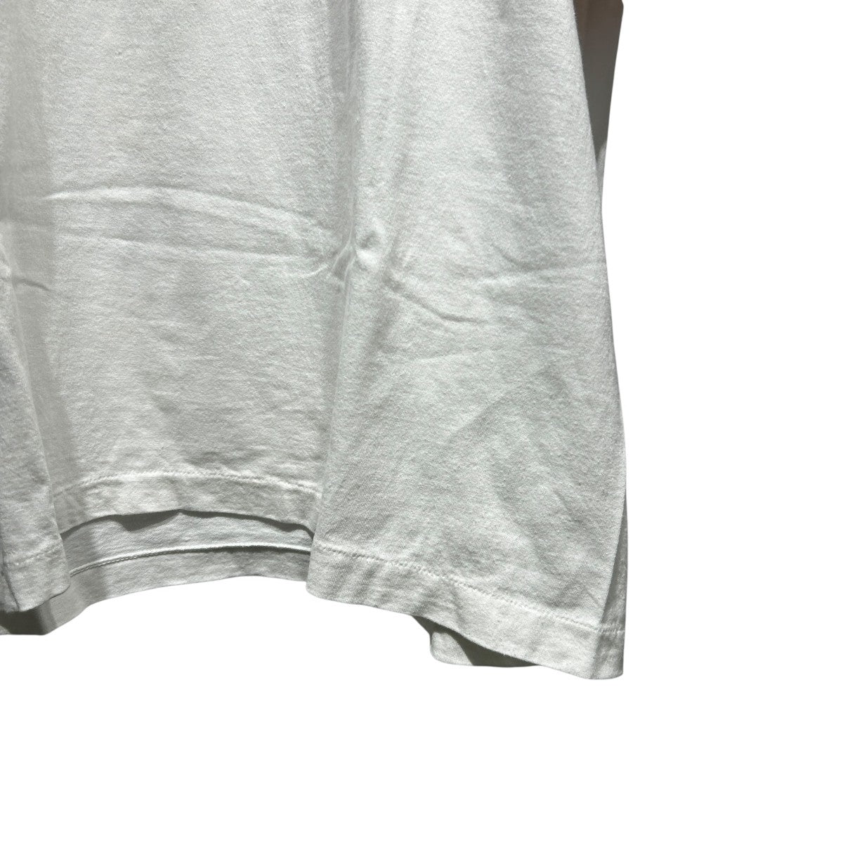 26SSI LOVE SAINT S／S T-SHIRT半袖TシャツSM-MK8-0000-018