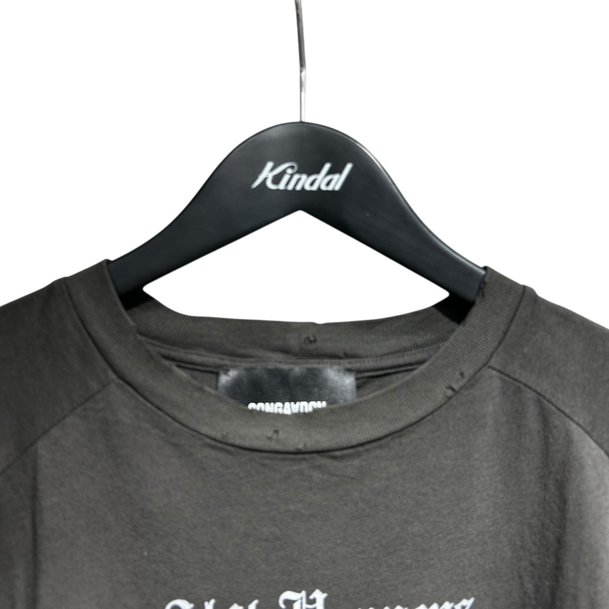 25AWEVILL SEED RAGLAN TSHIRT半袖Tシャツ