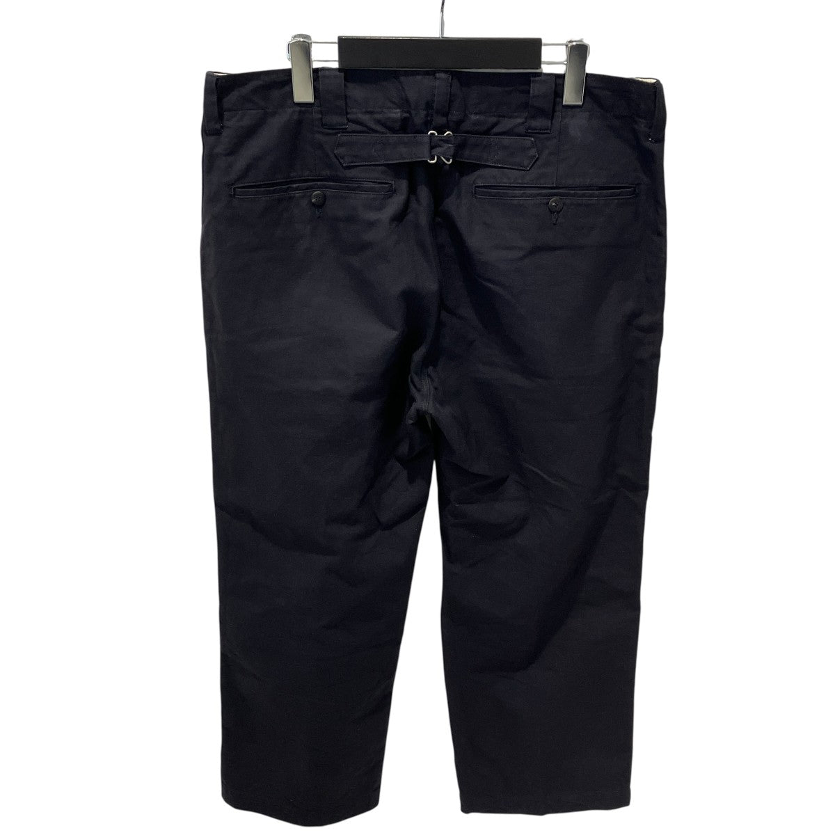 VISVIM LEAGUERS CHINOチノパンツ0124105008004 古着・中古-2枚目のアイテム画像