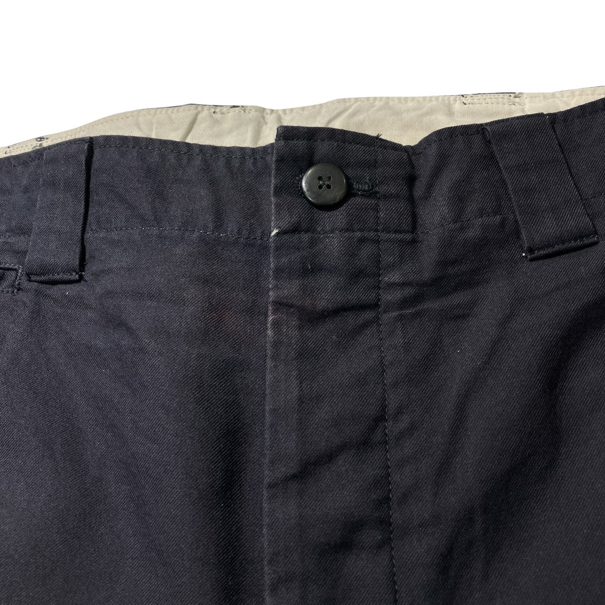 VISVIM LEAGUERS CHINOチノパンツ0124105008004 古着・中古-8枚目のアイテム画像