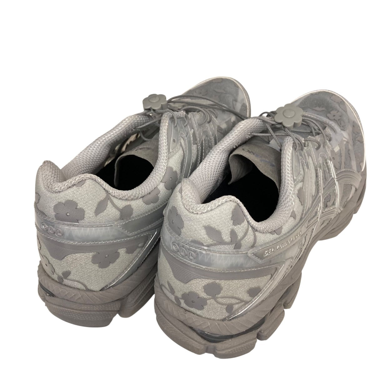 GEL-CUMULUS 16 SSCBスニーカーF920325