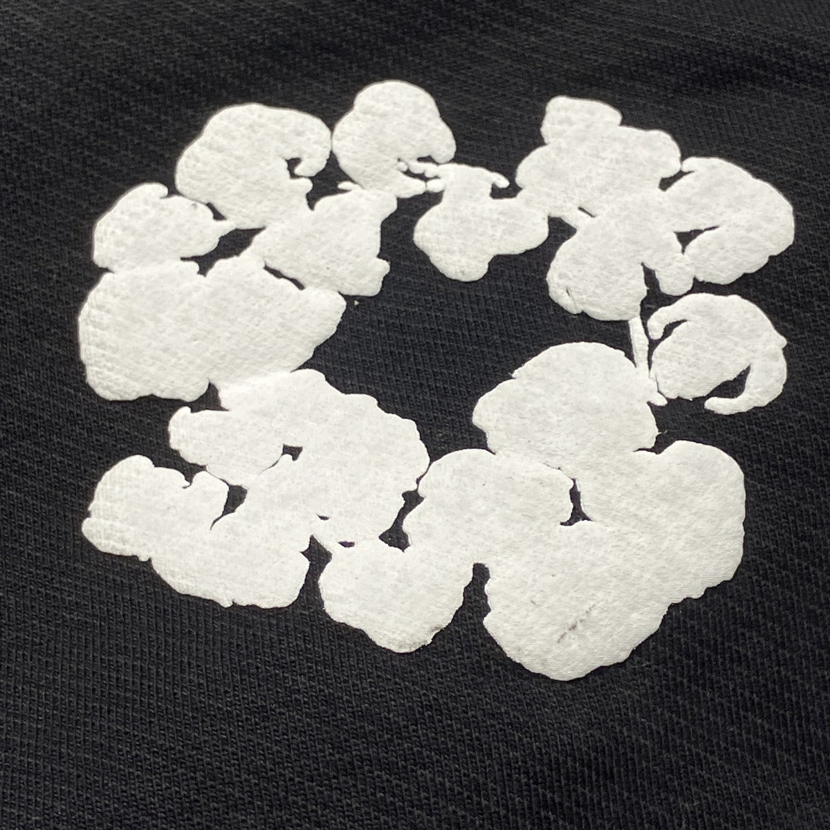 Denim Tears Cotton Wreath Sweatpantsスウェットパンツ1112111 古着・中古-10枚目のアイテム画像