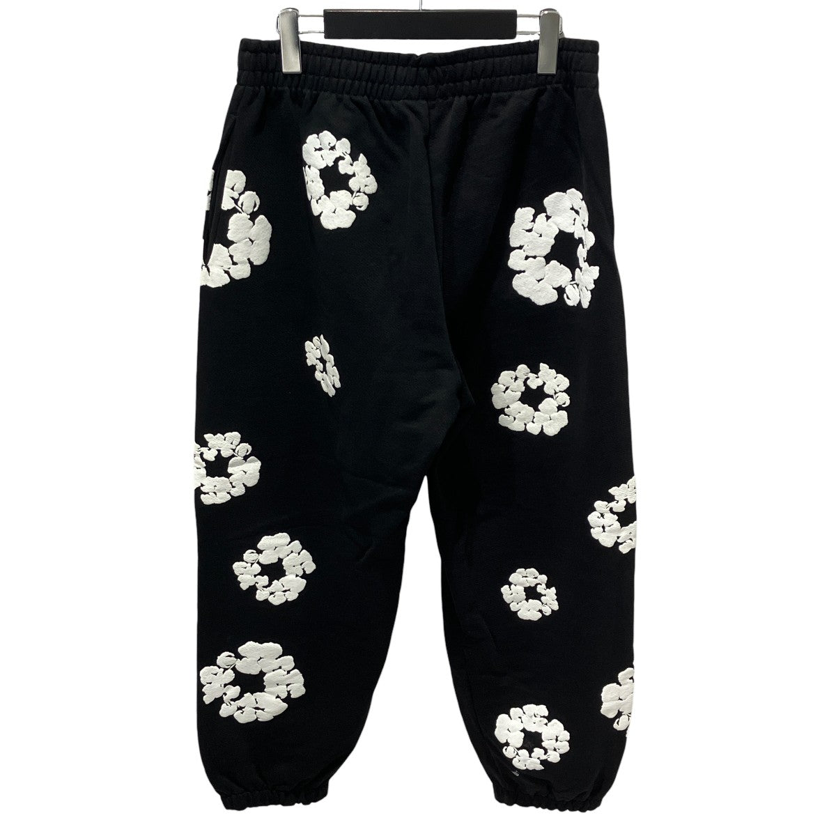 Denim Tears Cotton Wreath Sweatpantsスウェットパンツ1112111 古着・中古-2枚目のアイテム画像
