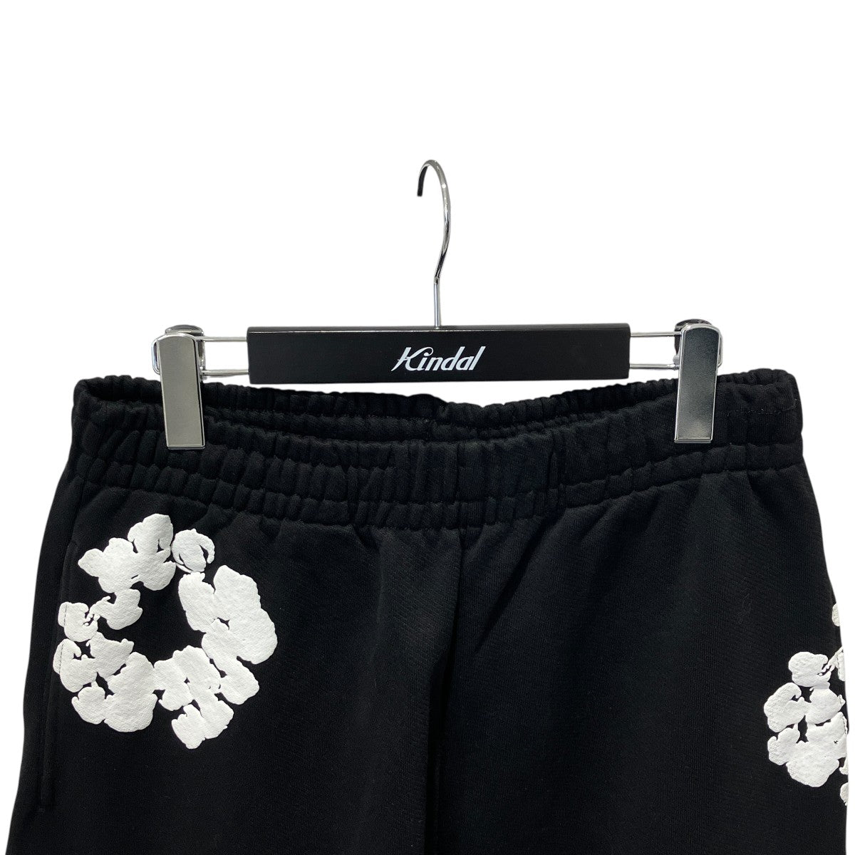 Denim Tears Cotton Wreath Sweatpantsスウェットパンツ1112111 古着・中古-3枚目のアイテム画像
