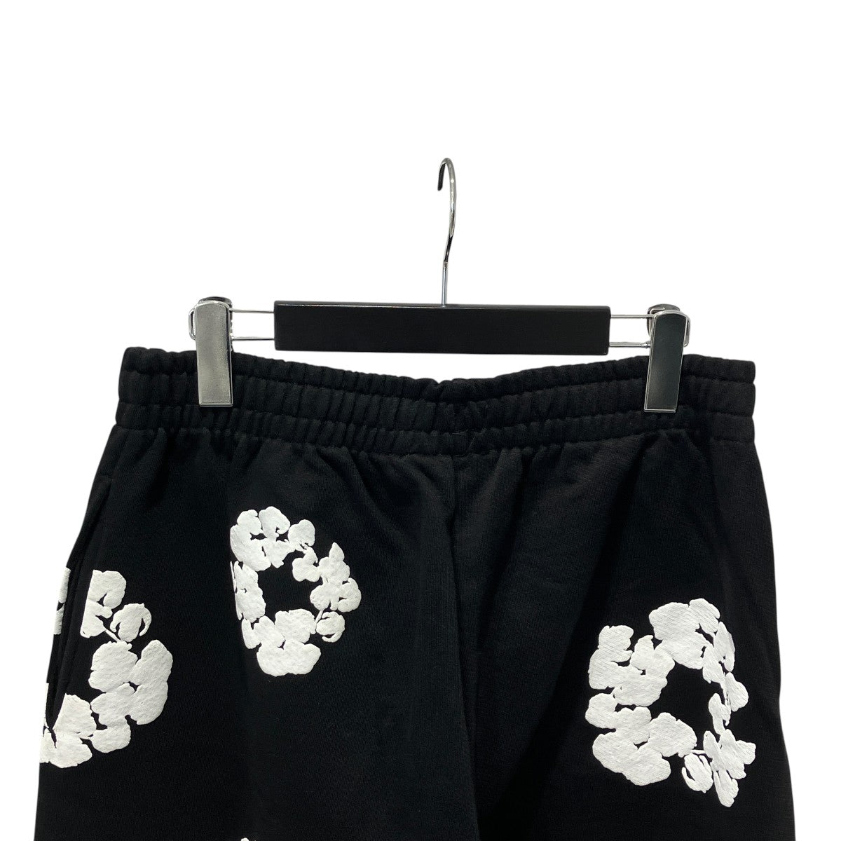 Denim Tears Cotton Wreath Sweatpantsスウェットパンツ1112111 古着・中古-4枚目のアイテム画像