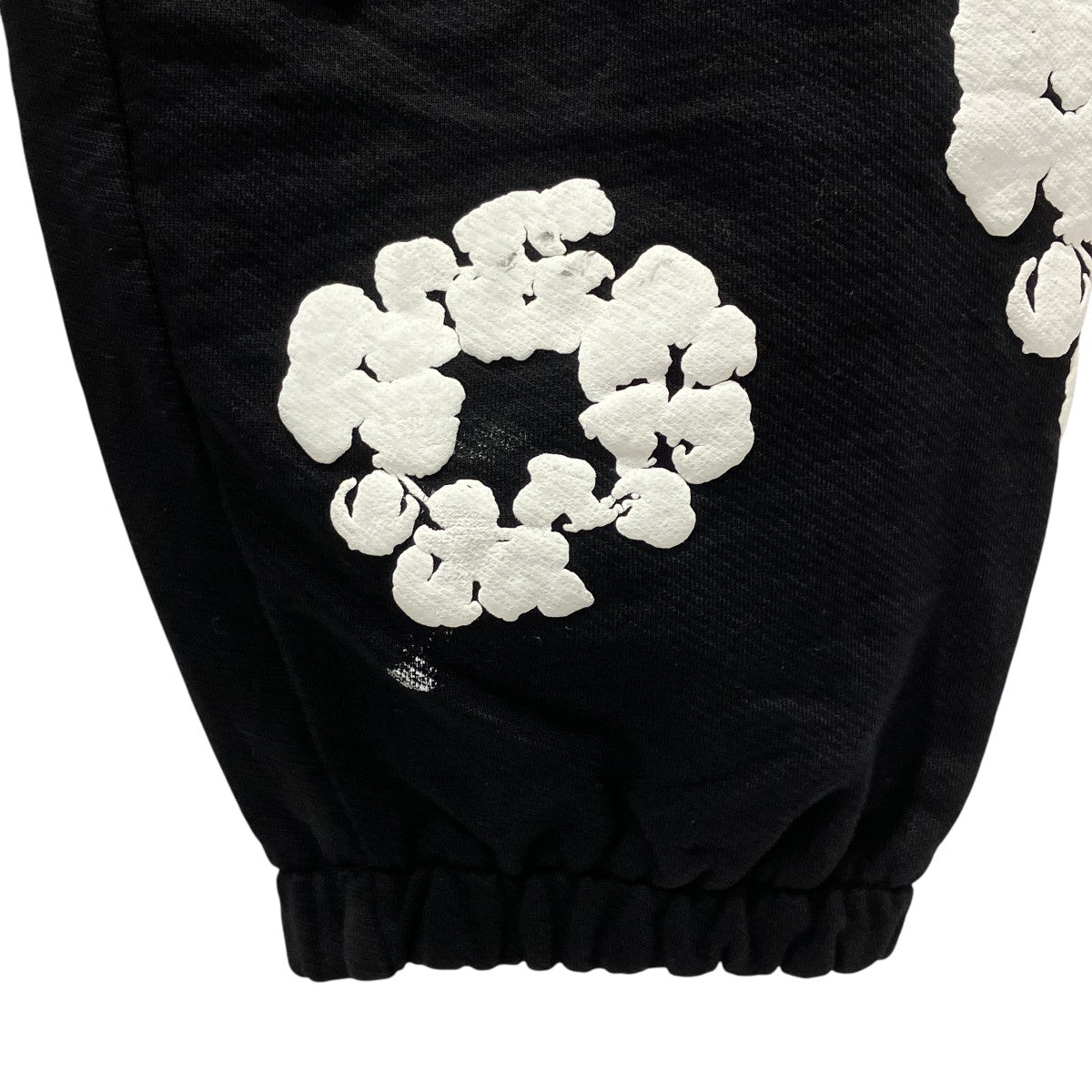 Denim Tears Cotton Wreath Sweatpantsスウェットパンツ1112111 古着・中古-9枚目のアイテム画像