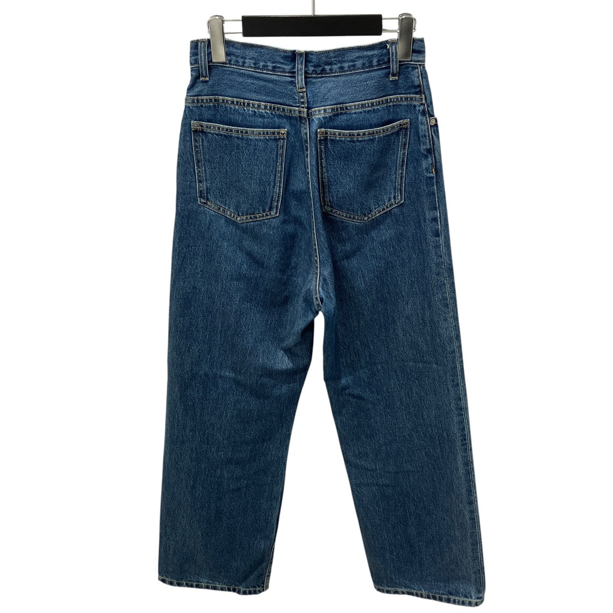 TODAYFUL 24SSCary’s Denim #IDGデニムパンツ12421401 古着・中古-2枚目のアイテム画像