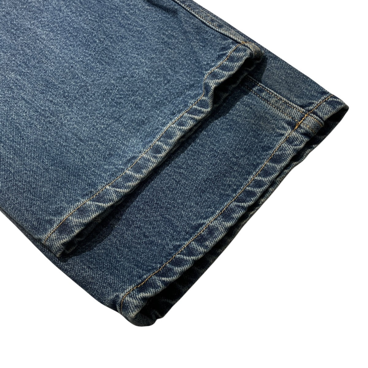TODAYFUL 24SSCary’s Denim #IDGデニムパンツ12421401 古着・中古-5枚目のアイテム画像