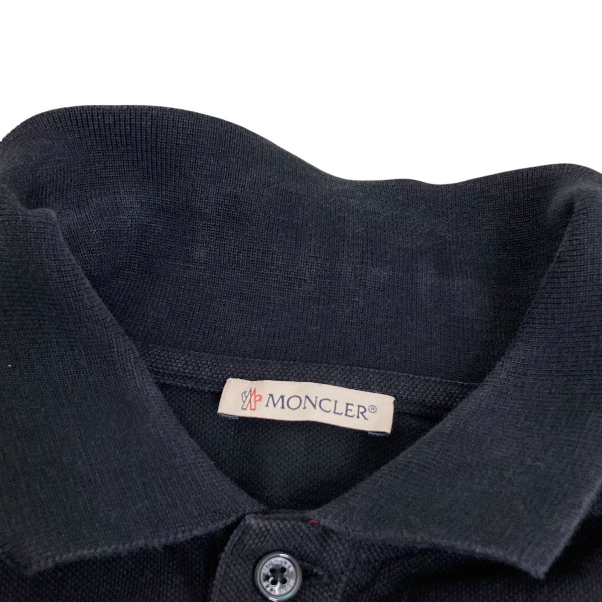 20SSMAGLIA POLO MANICA CORTA半袖ポロシャツF10918A70510