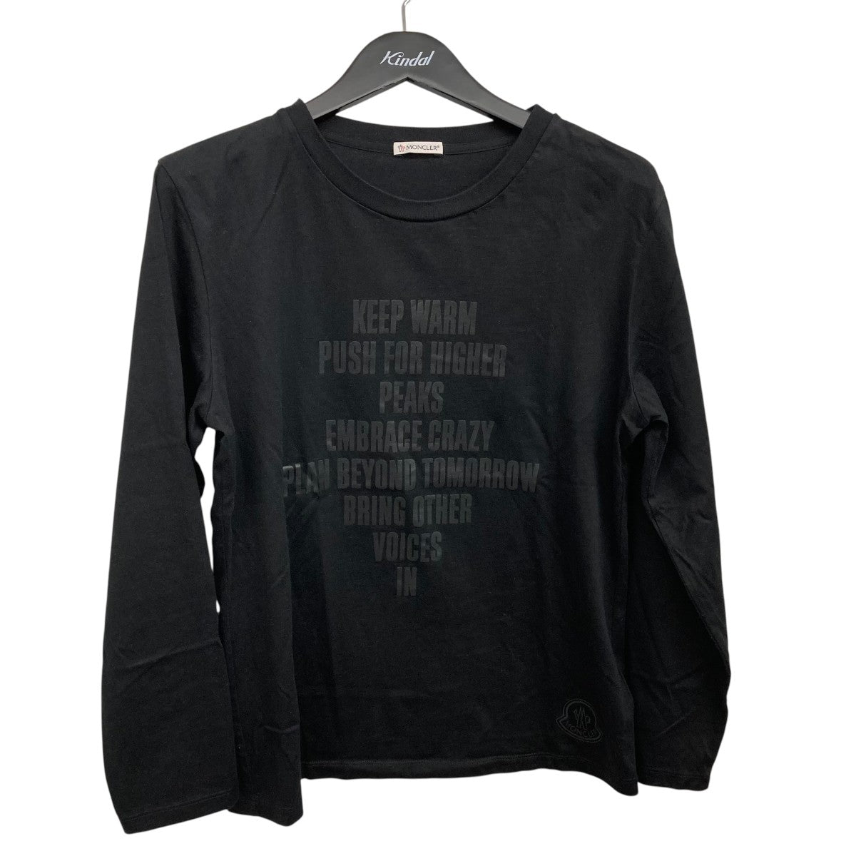 長袖TシャツG20938D00002