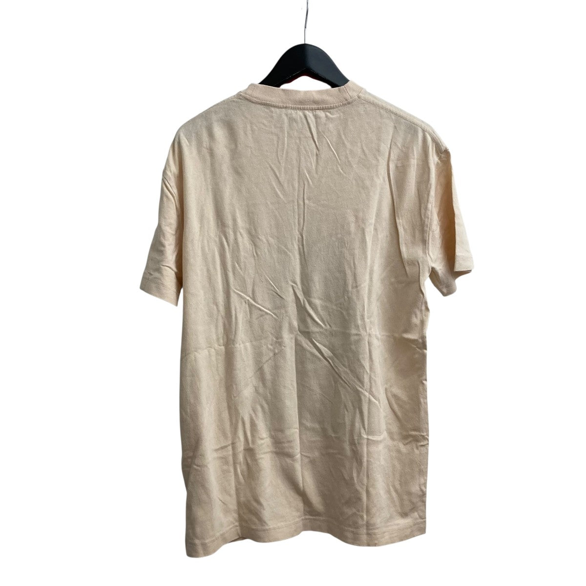 スプレープリントTシャツFN-WN-TSHI000435