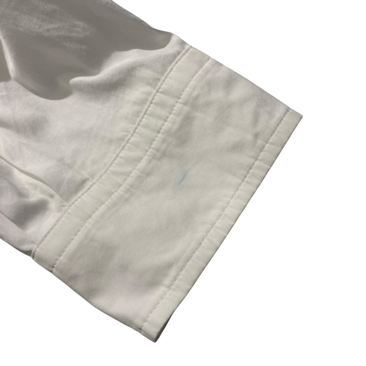 25SSCotton Poplin Jacketジップアップジャケット25-03686M