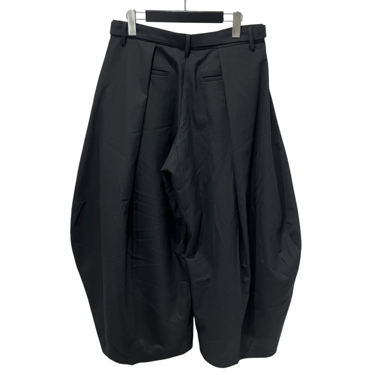 26SSSuiting Pantsワイドパンツ26-03966M