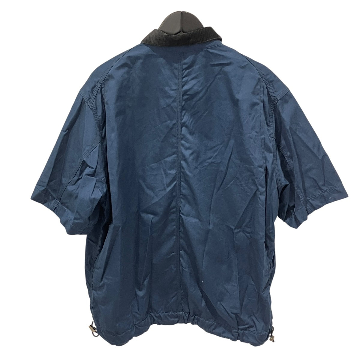 sacai×CarHartt 26SSCarhartt WIP Duck Shirt半袖シャツ26-03991M 26