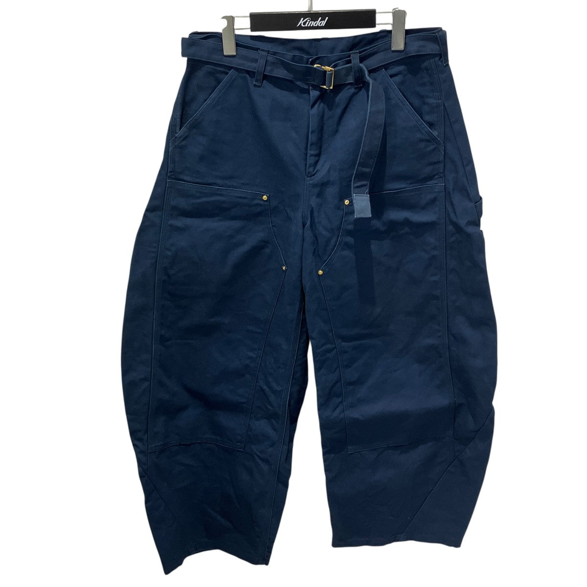 26SSCarhartt WIP Duck Pantsダブルニーペインターパンツ26-03992M