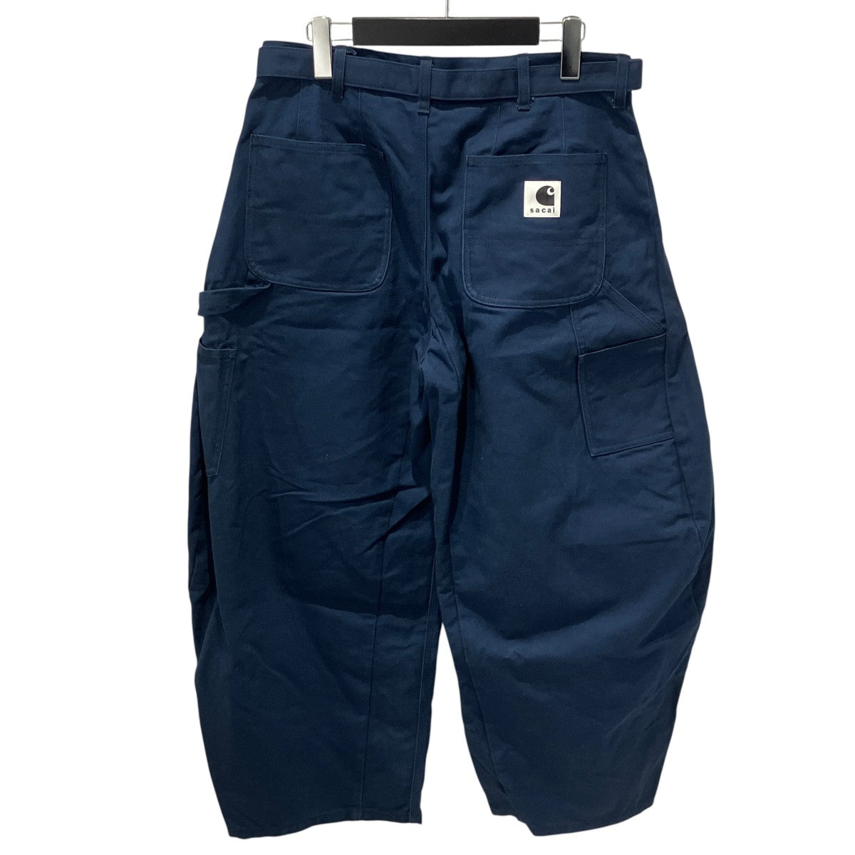 26SSCarhartt WIP Duck Pantsダブルニーペインターパンツ26-03992M