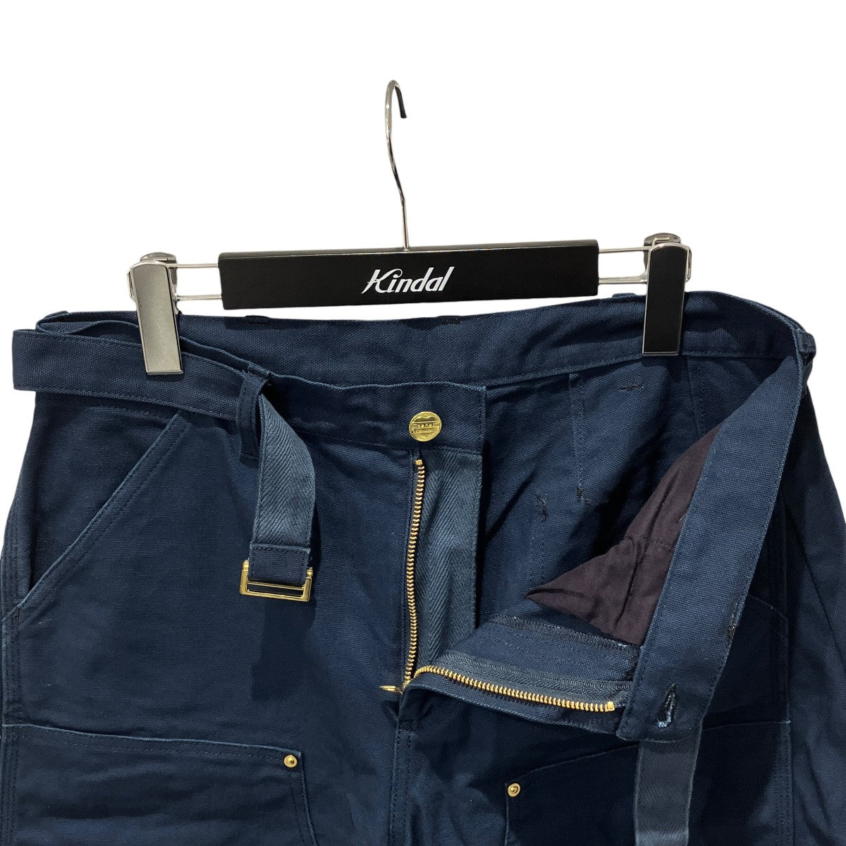 26SSCarhartt WIP Duck Pantsダブルニーペインターパンツ26-03992M