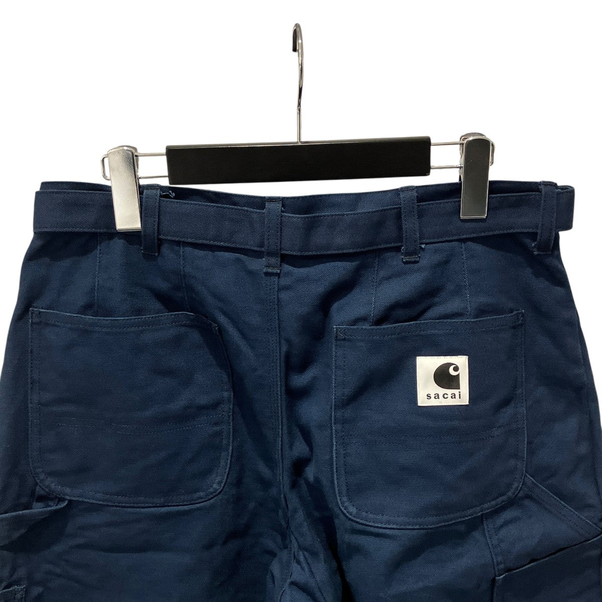 26SSCarhartt WIP Duck Pantsダブルニーペインターパンツ26-03992M