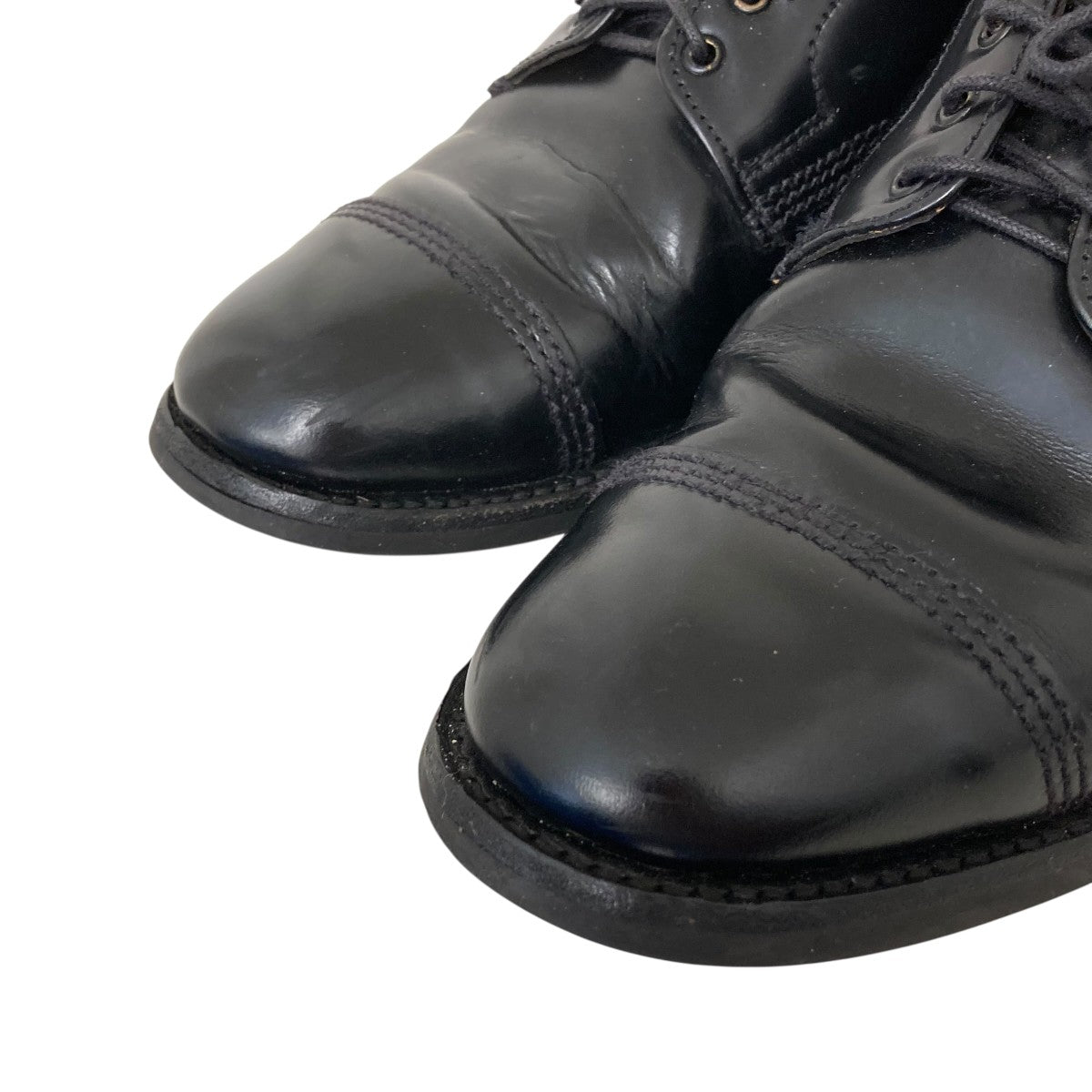 MILITARY DERBY SHOEブーツ1128b
