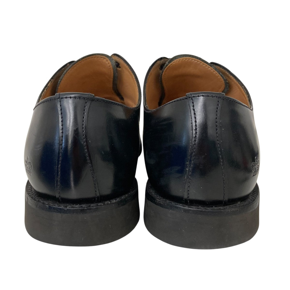 MILITARY DERBY SHOEブーツ1128b