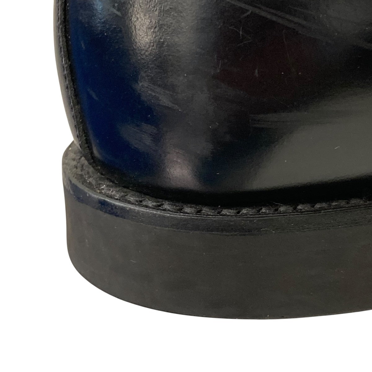 MILITARY DERBY SHOEブーツ1128b