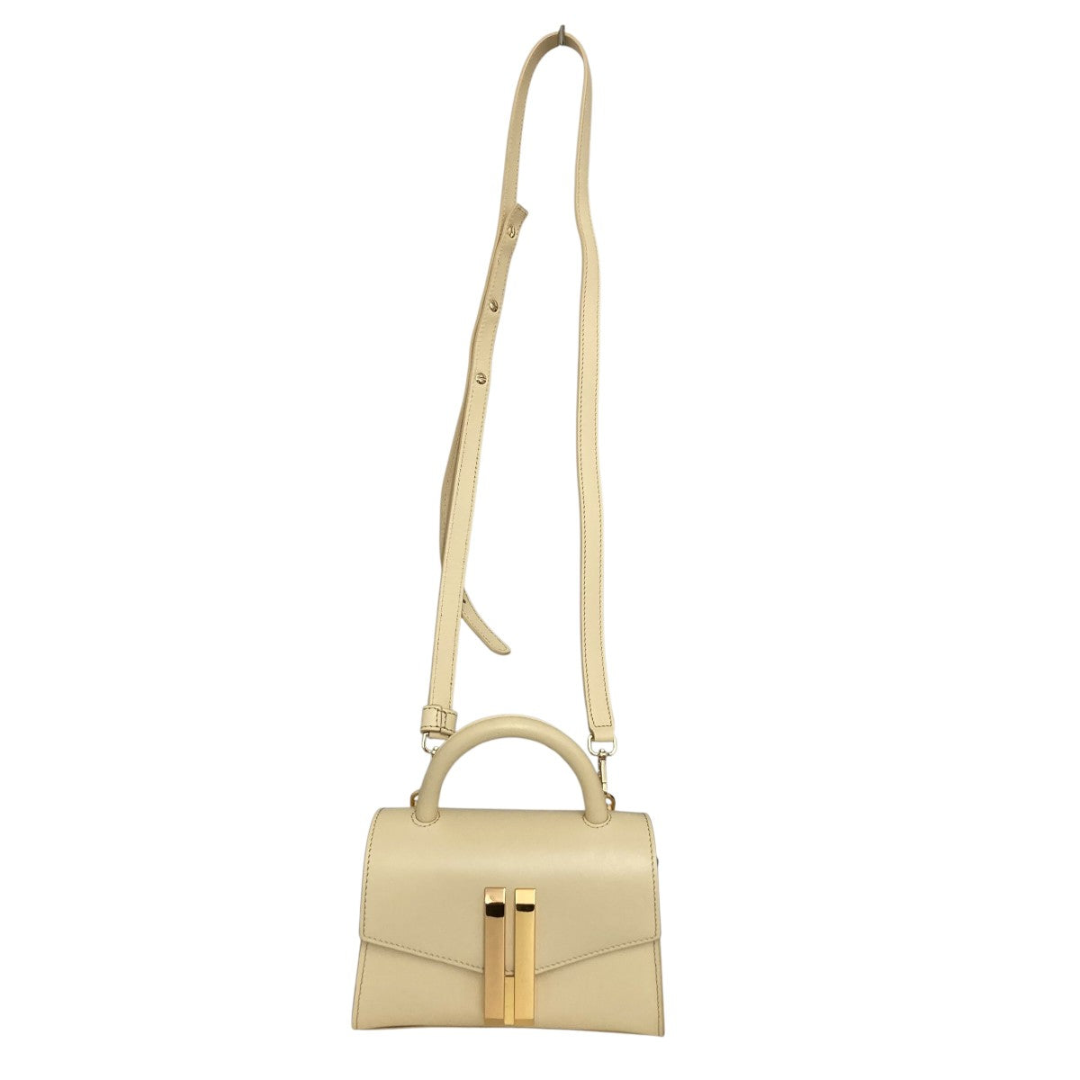 NANO MONTREALショルダーバッグ