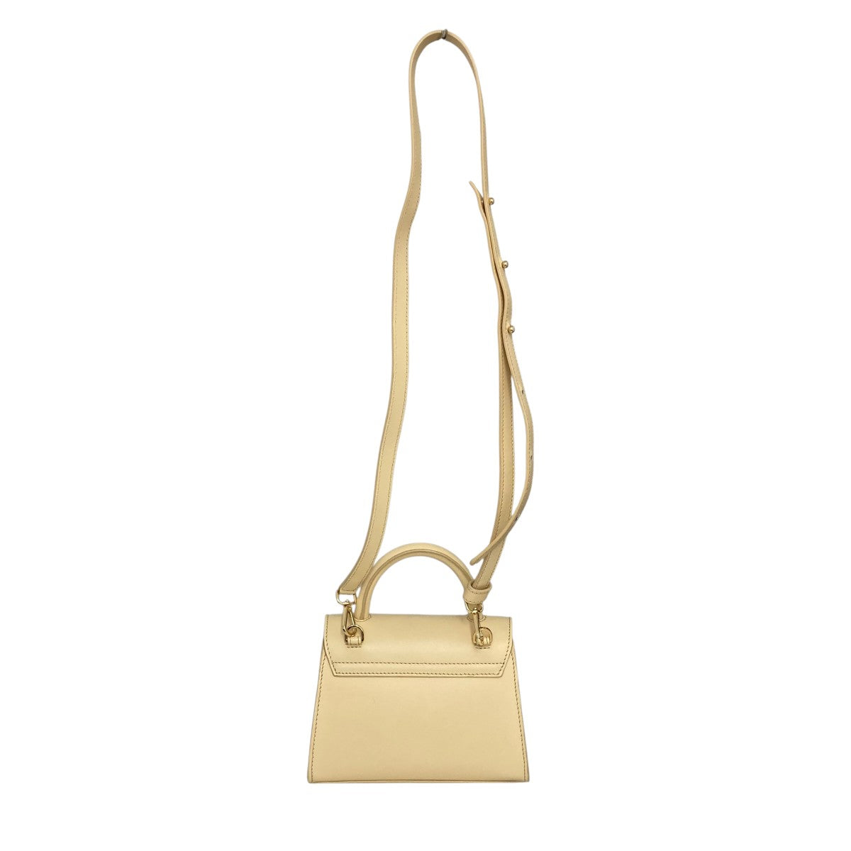 NANO MONTREALショルダーバッグ