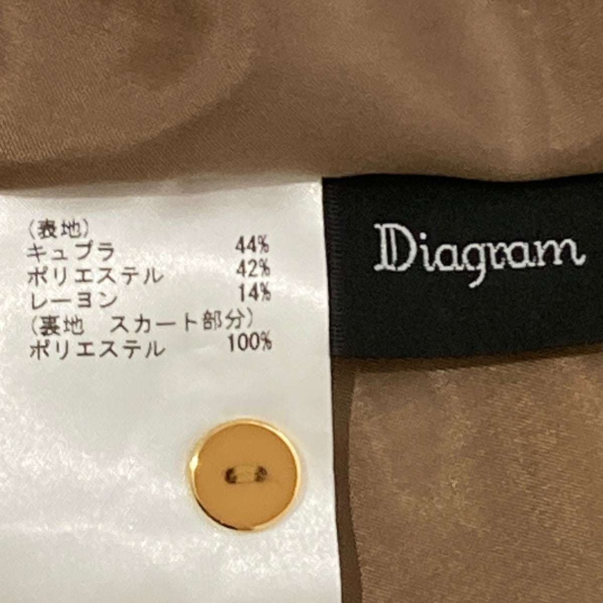 カシュクールカットジャガードワンピースワンピース39431274