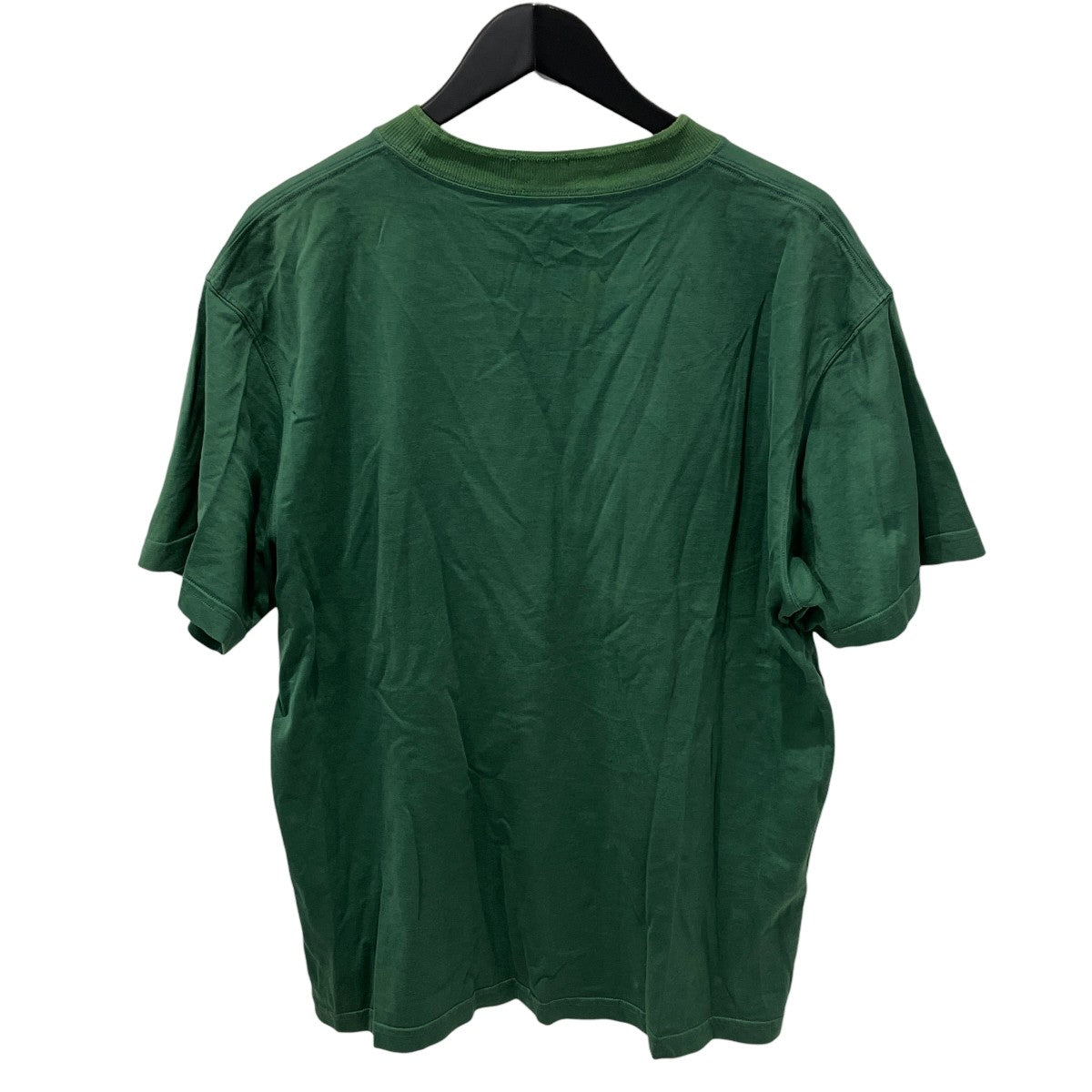 KENNY SCHARFポケットTシャツ193J635A0677