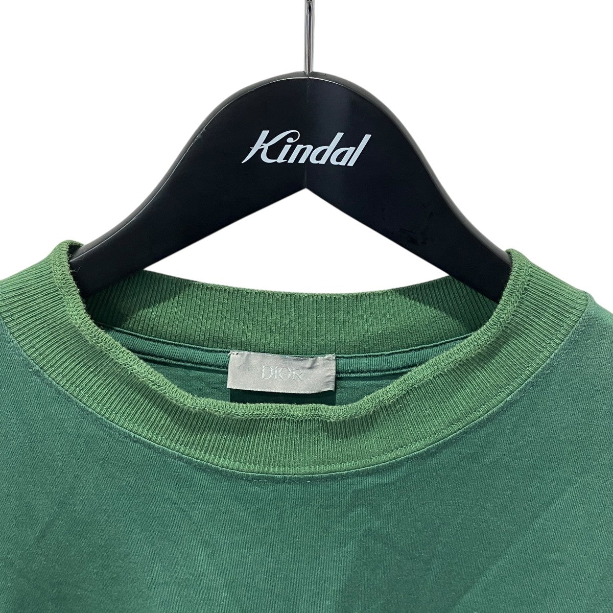 KENNY SCHARFポケットTシャツ193J635A0677