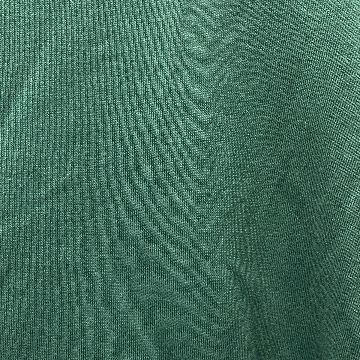 KENNY SCHARFポケットTシャツ193J635A0677