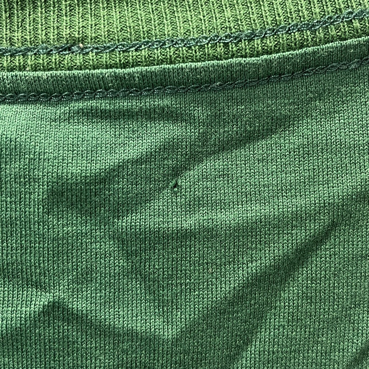 KENNY SCHARFポケットTシャツ193J635A0677