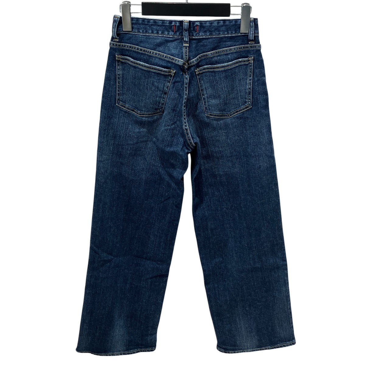 35th Anniversary Wideデニムパンツ26W101
