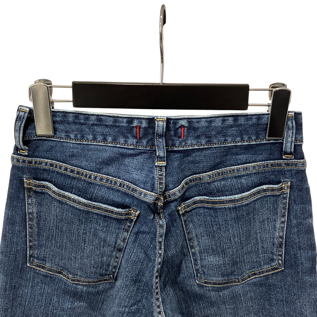 35th Anniversary Wideデニムパンツ26W101