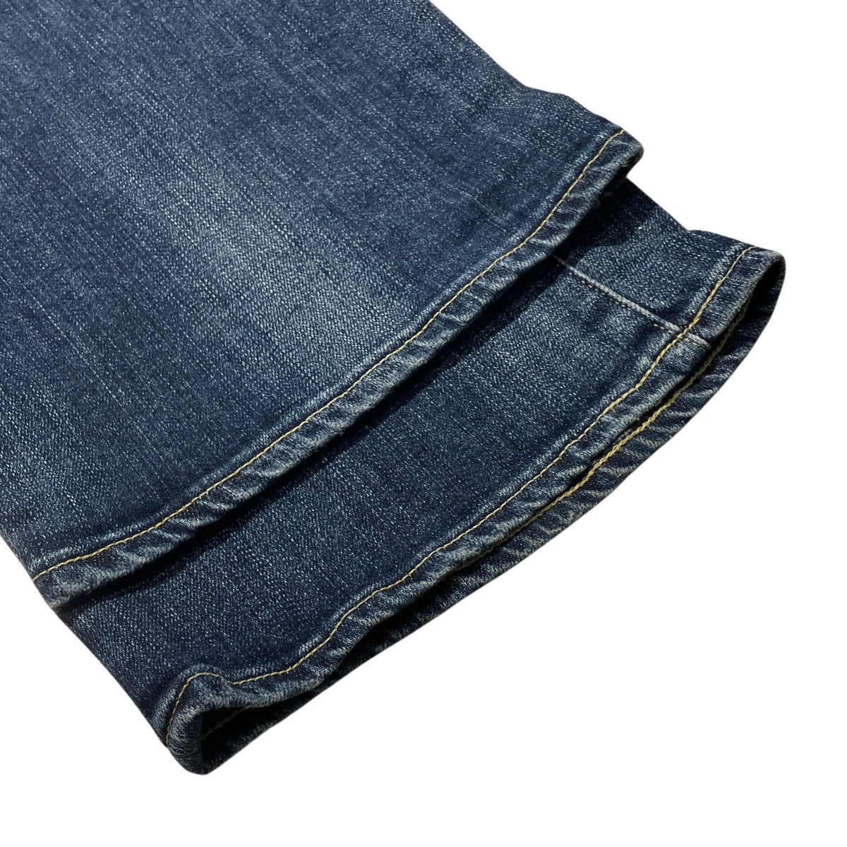 35th Anniversary Wideデニムパンツ26W101