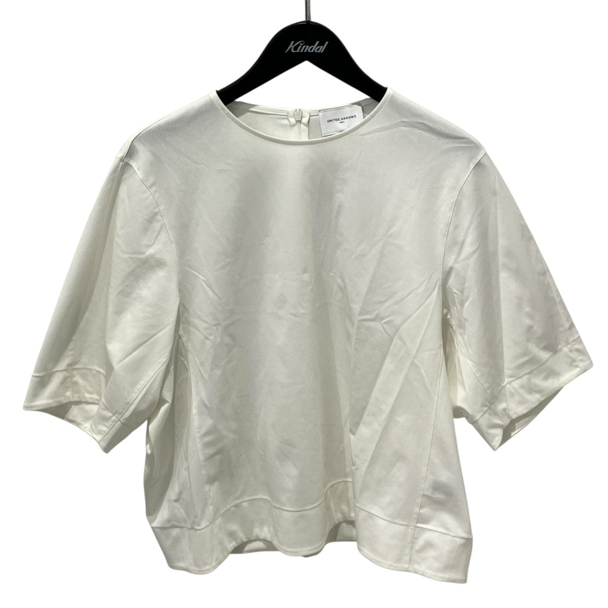 26SSトリコット フォーム Tシャツ半袖カットソー1517-2-220004