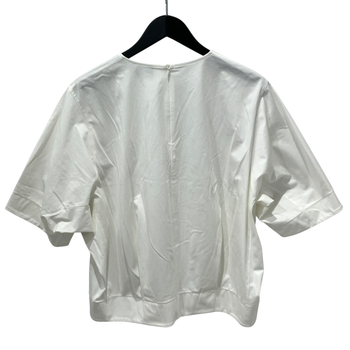 26SSトリコット フォーム Tシャツ半袖カットソー1517-2-220004