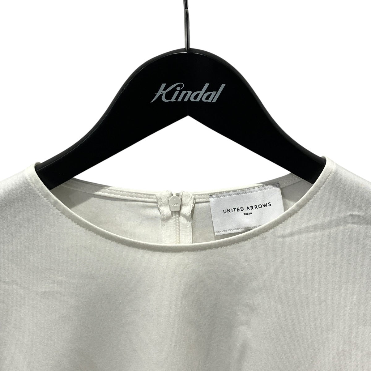 26SSトリコット フォーム Tシャツ半袖カットソー1517-2-220004
