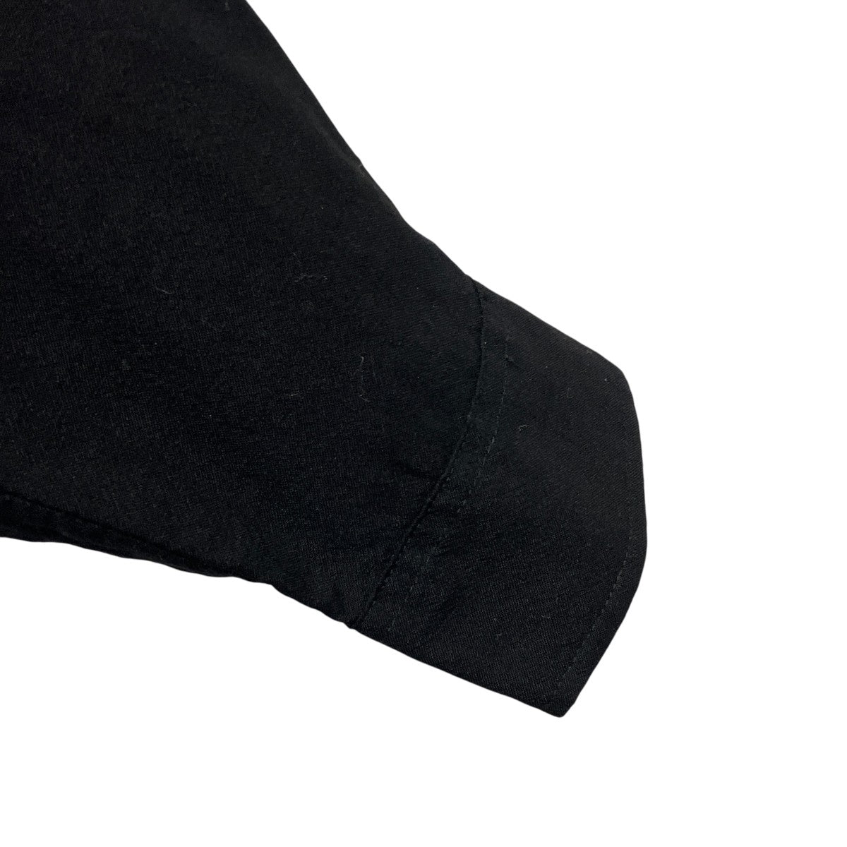 WOOL REGULAR CALLAR SHIRT長袖シャツ