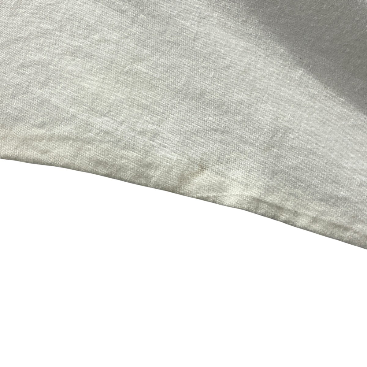 COTTON GRANDPA SHIRTヘンリーネックカットソー