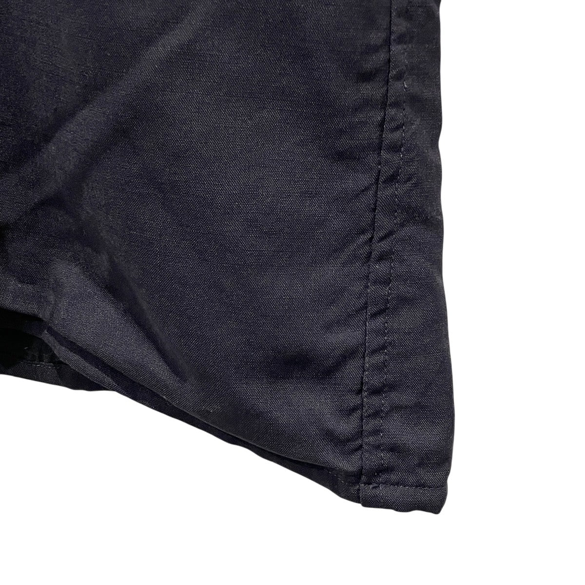 Paul Harnden(ポールハーデン) WOOL GRANDPAヘンリーネックカットソー