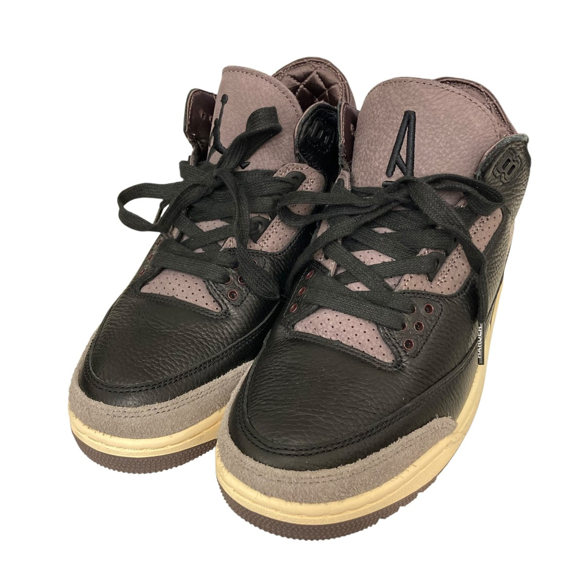 WMNS AIR JORDAN 3 RETRO OGスニーカーFZ4811-001