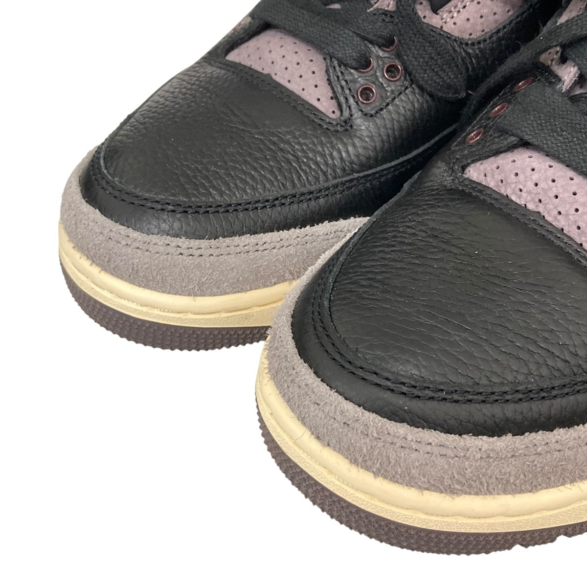 WMNS AIR JORDAN 3 RETRO OGスニーカーFZ4811-001