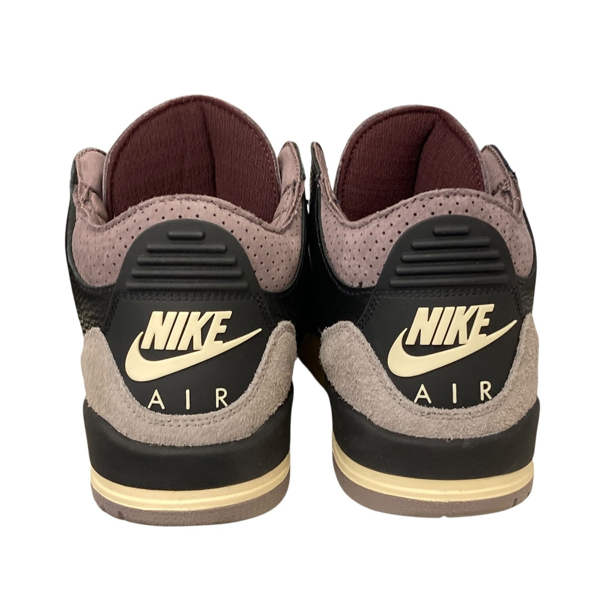 WMNS AIR JORDAN 3 RETRO OGスニーカーFZ4811-001
