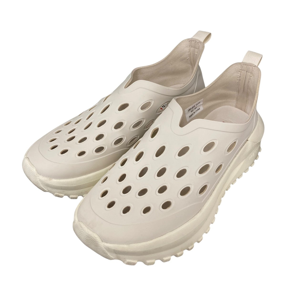 TRAVEL FLOW SHOESスリッポン