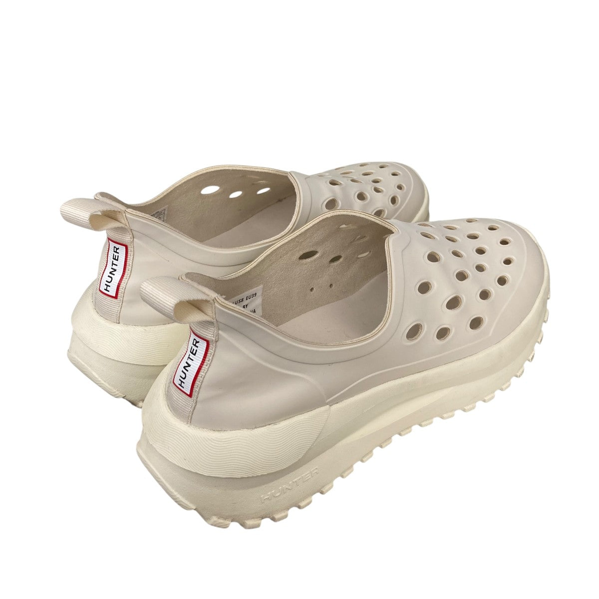 TRAVEL FLOW SHOESスリッポン