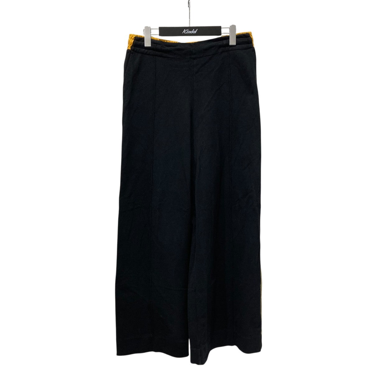 WIDE LEG TRACK PANTワイドパンツ