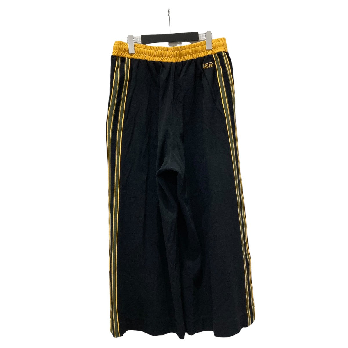 WIDE LEG TRACK PANTワイドパンツ